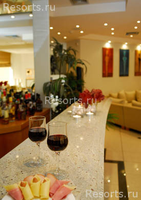 Kastro Hotel 34